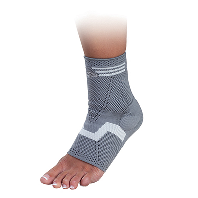 DONJOY Malolax Elastic Support, ankle | myPodiatry Health
